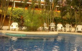 Hotel El Ramal